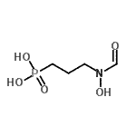 Fosmidomycin(66508-37-0)